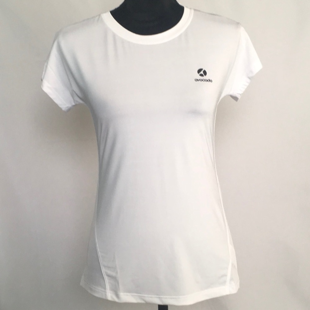 ๐ SALE Avocado Significant Short Sleeve Top